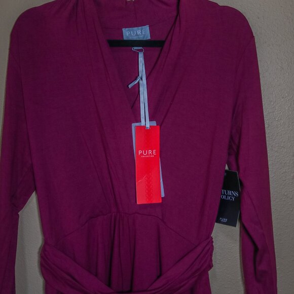 Dress - Picture 2 of 4